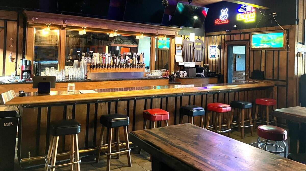 Here's How Public House open in Boise's old Jumpin' Janet's
